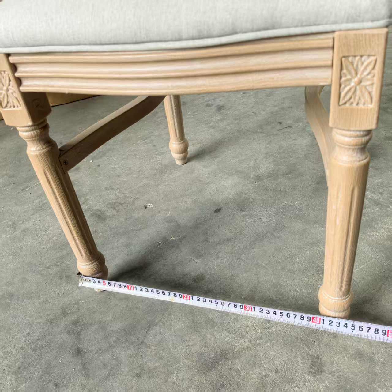 Acrylic resin Crysta